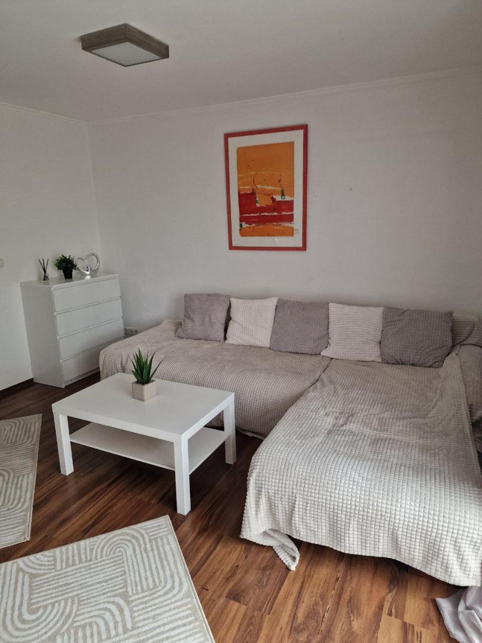 Appartamento Nobile Lumaris 104 Bad Ischl Esterno foto